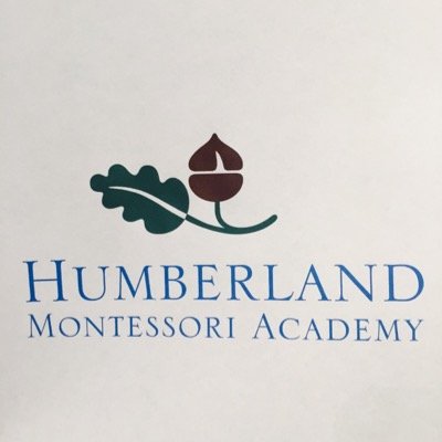 Our goal at Humberland Montessori Academy is to provide an enriched experience for children ages 18 months to 6 years old and to create a love of learning.