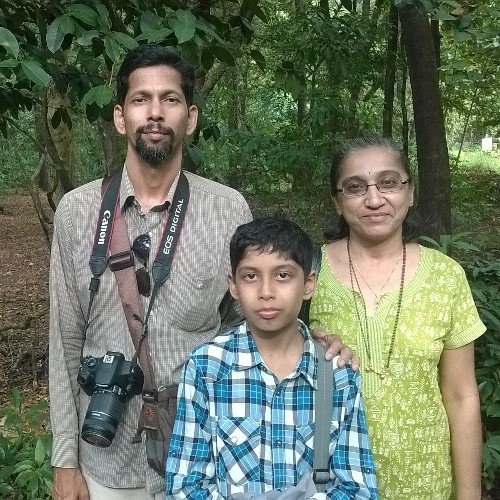 AMFI Registered Mutual Fund Distributor l Farming l Photography l Reading l Nature l RT ≠ Endorsements & for information purpose only