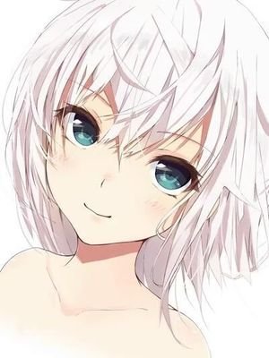 I'm Mia.. a half demon half angel I have another personality you'll never want to meet.