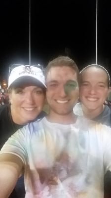 WellsMontana's profile picture. Never follow your passion, but always bring it with you.- Mike Rowe