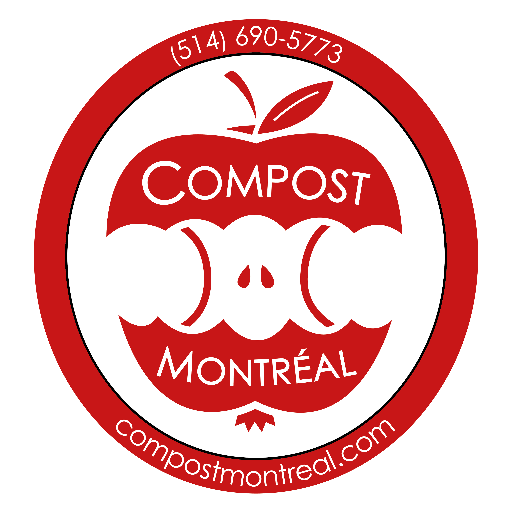 Collecte hebdomadaire de compost, depuis 2007. On fait vivre les dechets! // Weekly compost pick-up, since 2007. We bring waste to life!