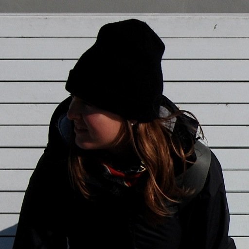 icimarieparent's profile picture. Littérature, critique, enseignement.