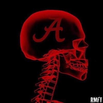 Im just a ac tech/installer. I love liftin weights! I bleed crimson!!!! There nothing better in college football than the Alabama Crimson Tide!!!! #RollTideRoll