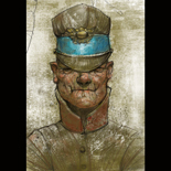 kokolin12's profile picture. Born in Varna 1962.Graduated VTUCirilius and Methodius-fine art-1987..Now I`m working as ArtDirector for Playtech ,Bulgaria