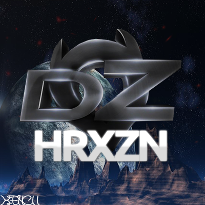 dZ Hrxzn