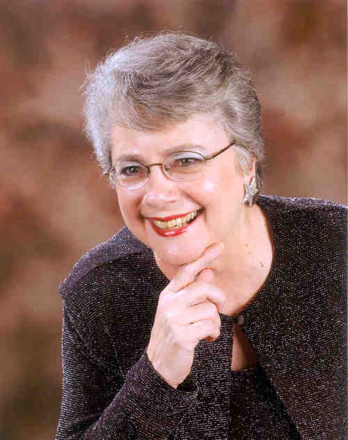 Sally Stuart Profile