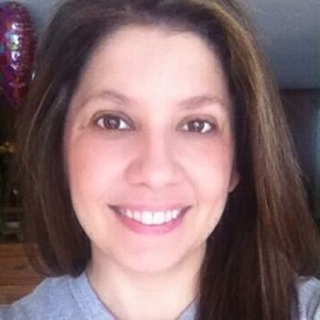 Child of God, wife, mom of 3