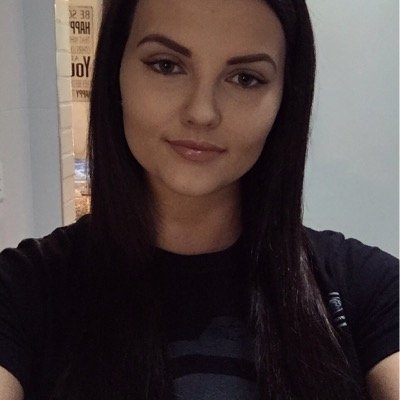 Renee Gracie on Twitter: "You may have heard I will not be ...