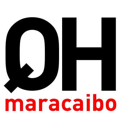 QUEHAYmaracaibo