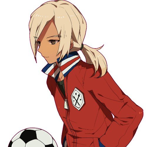 Axel Blazeさんのプロフィール画像