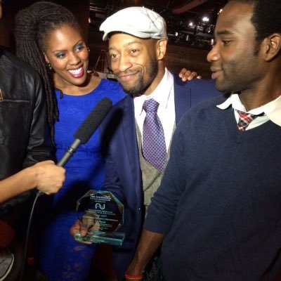 mrgabriellaw's profile picture. Actor, Filmmaker, Educator, Human being