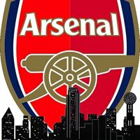 ArsenalFCTX's profile picture. I live in TX, worked with rockstars & popstars but I'm lame now. Die-hard supporter of Arsenal FC, FC Dallas, US Soccer & in American carryball, Denver Broncos.