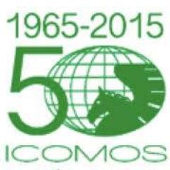 ICOMOSJalisco's profile picture. ICOMOS Jalisco