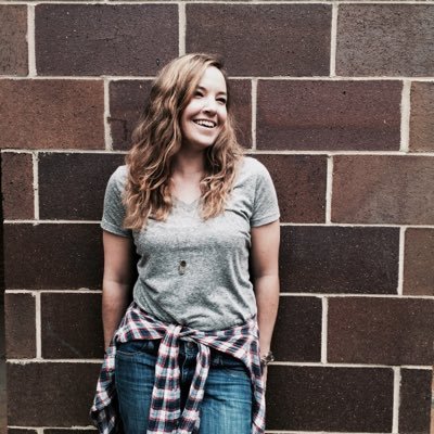 HannahEWilt's profile picture. 