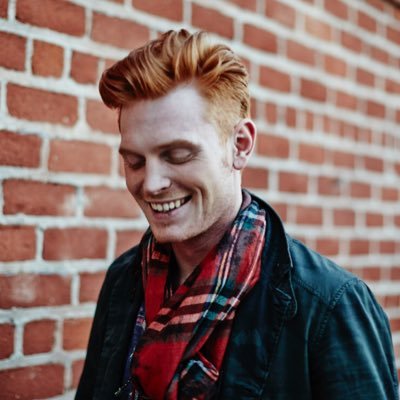 WadeHolter's profile picture. A real Rock n Rolla.