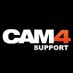 @CAM4Support