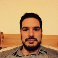 Will Mandy (@willclinpsy) 's Twitter Profile