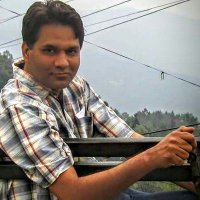 Amrit Pal Singh (@amrit_palsingh) 's Twitter Profile
