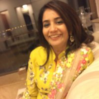 Amita Madhvani (@amita_madhvani) 's Twitter Profile