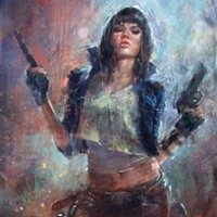 Ryme Miralis (@azuregunslinger) 's Twitter Profile