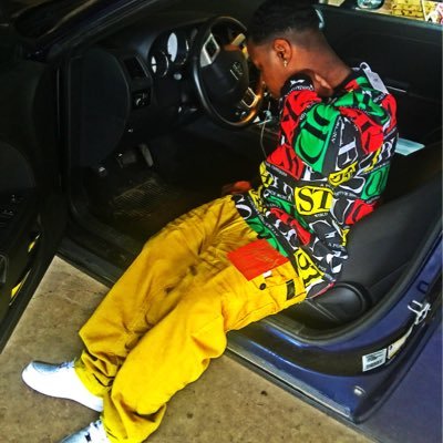 chasin paper while blowin loud so speak up when u speak 2 me
