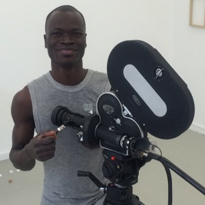 Thierry Oussou Profile