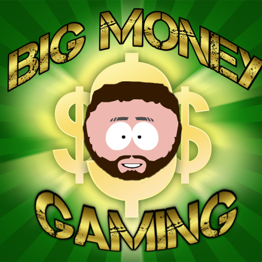 bigmoneycgaming Profile Picture