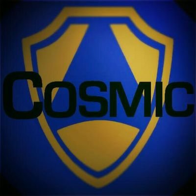 YouTube Channel - Cosmic Edition