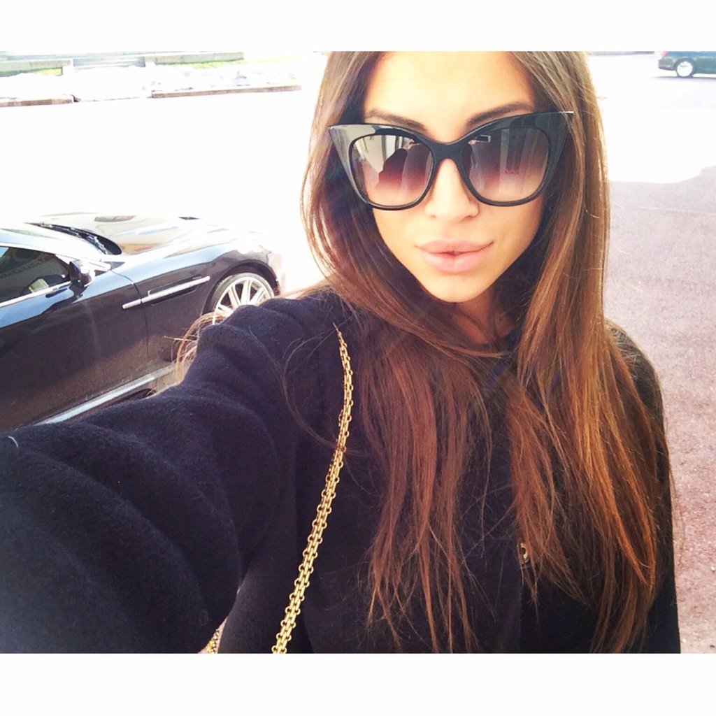 alevti0491's profile picture. Не так страшна женщина, как она себя малюет.