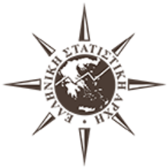 Hellenic Statistical Authority (ELSTAT)
The official X (Twitter) account of the Greek Statistical Office
#GreekDataMatter