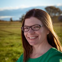 Maria Thompson (@agstarprojects) 's Twitter Profile