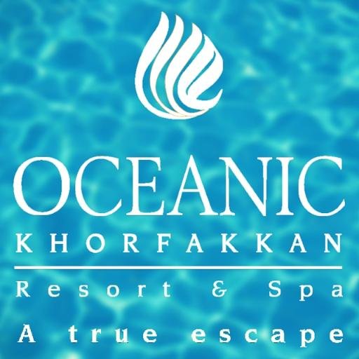 Oceanic Khorfakkan Resort & Spa is an idyllic escape in the coastal town of Khorfakkan, United Arab Emirates.