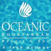 Oceanic Resort & Spa(@oceanicresort) 's Twitter Profile Photo
