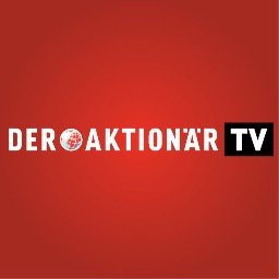 ACHTUNG: Dieser Account wird nicht mehr aktiv betrieben. Sie finden uns jetzt bei DER AKTIONÄR. Jetzt @aktionaer folgen & kein Update verpassen!