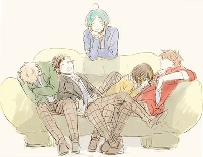 御沢@せないずもりちあさんのプロフィール画像