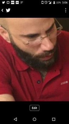 abdulmallouhi's profile picture. Humanist. Liberal. Atheist.