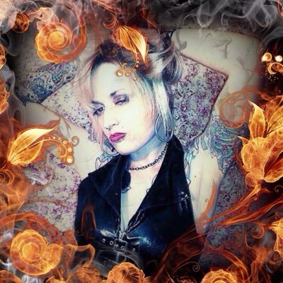 DevonLavall1's profile picture. Metalmama's boutique