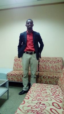 DakaloNgwana's profile picture. You get what you give.