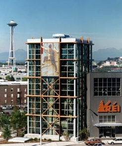 Staff from our Seattle Flagship, Alderwood, Redmond, Southcenter, & Issaquah stores are here to help you get outside in and around the Puget Sound.