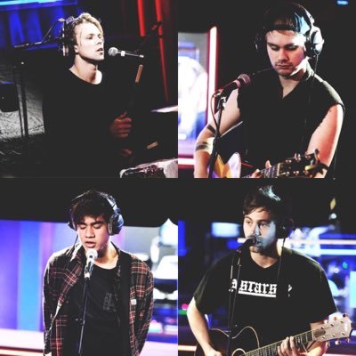 Owners: @jesssica_134 @m_livv017 @__stephcook 5sos updater and solo dm giveaway account
Go Buy Sounds Good Feels Good
PLEASE FOLLOW
RT OUR PINNED TWEET