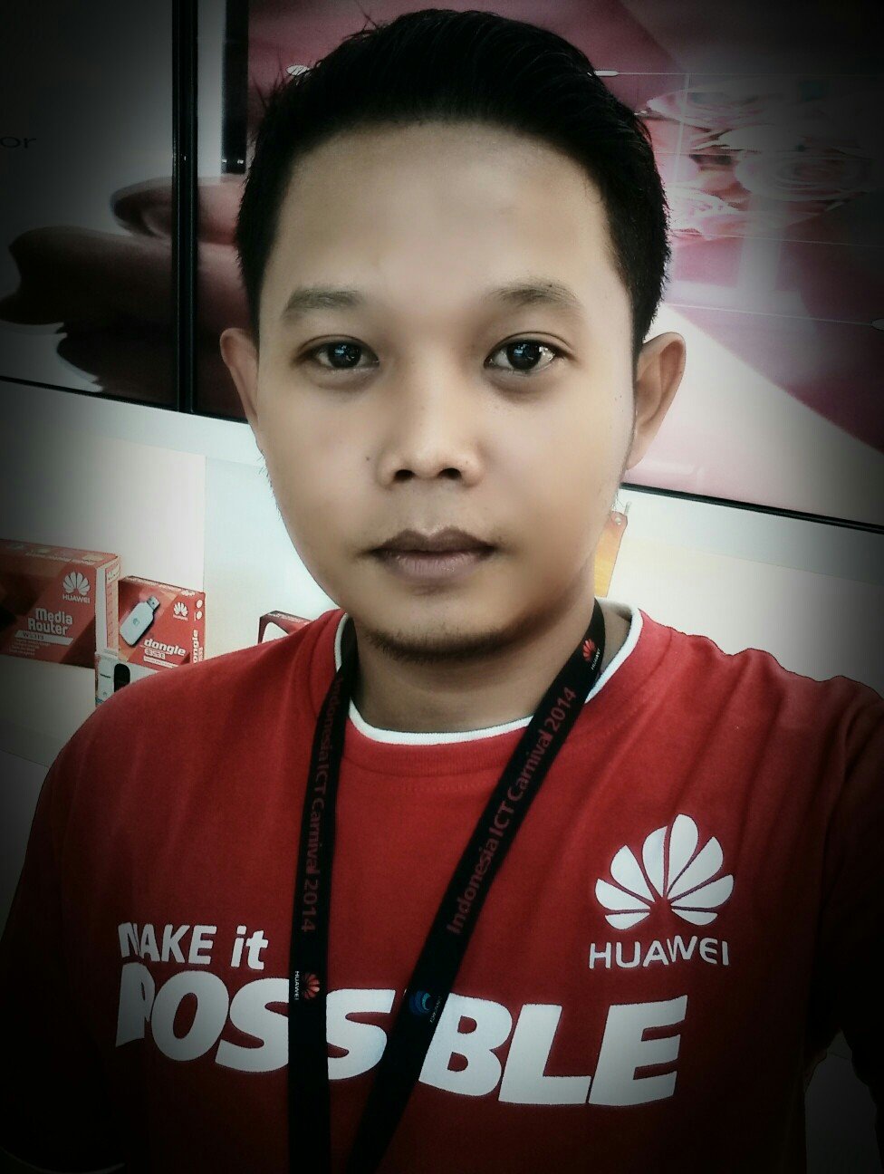 Mikkysetiawan's profile picture. Happiness is the spiritual experience of living every minute with love, grace, and gratitude