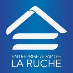 #EntrepriseAdaptée, spécialisée dans l'#imprimerie, la #papeterie et la #soustraitance. Depuis 25 ans à vos côtés ! #Handicap #Emploi