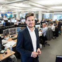 Kjetil Olsen (@kjetil__olsen) 's Twitter Profile