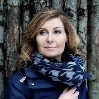 Tina Nør Langager(@TinaLangager) 's Twitter Profile Photo