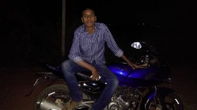 someswarrao9's profile picture. 