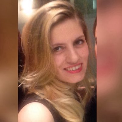 Zeynep_Cakir34's profile picture. Hotel Manager