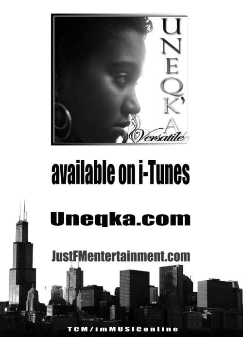 Uneq'ka Mcneal Profile