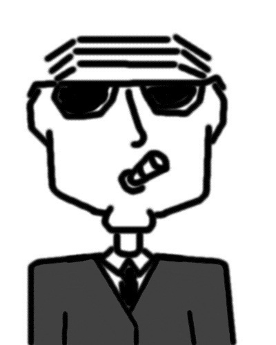 baguetter's profile picture. Software developer and rock band addict