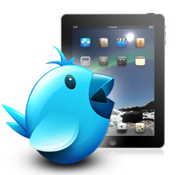 iPadManiac's profile picture. iPad News, Reviews, Commentary, and Resources
