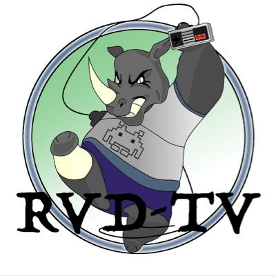 Lover of all things gaming and stream on twitch & YouTube, sub to RhinoVanDam! https://t.co/3U5rOLvt7G